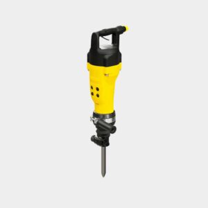 Jack Hammer