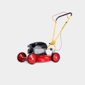 Grass Mower