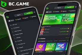 استمتع بتجربة كازينو BC GAME على الإنترنت