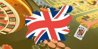 Best Free Online Casino UK Play Your Favorite Games Today!