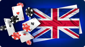 Best Free Online Casino UK Play Your Favorite Games Today!