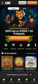 Cashwin Casino España La Experiencia de Juego que No Te Puedes Perder -1949339497