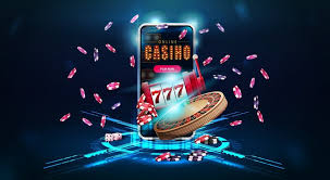 Casino pro české hráče Jak najít nejlepší online herny