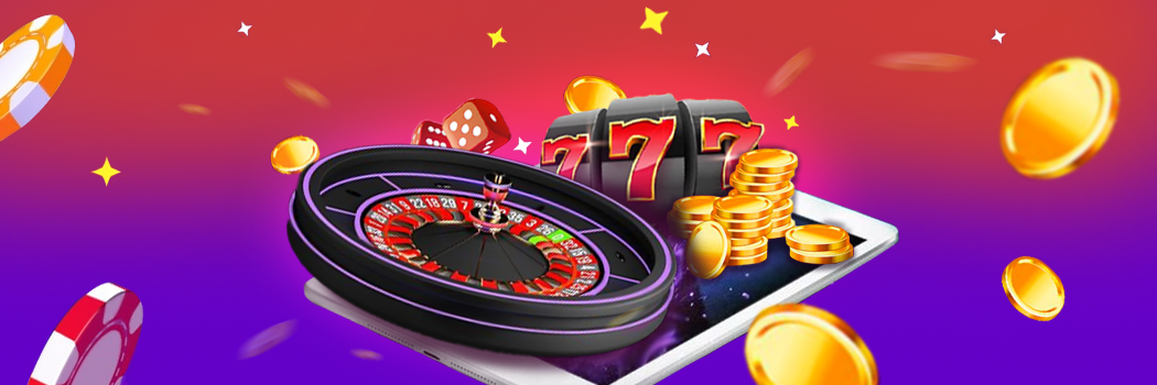 Discover the Excitement of Gamblii Casino Online Games