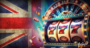 Discover the Exciting World of UK Sports Betting Online