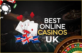 Discover the Thrills of Betblast Online Casino UK 1236925127