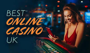 Discover the Thrills of Betblast Online Casino UK 1236925127