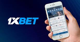 Download the 1xBet Korea App Your Ultimate Betting Experience