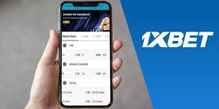 Download the 1xBet Korea App Your Ultimate Betting Experience