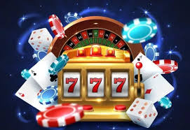 Experience the Thrill of CasinoJoy Your Gateway to Online Gaming