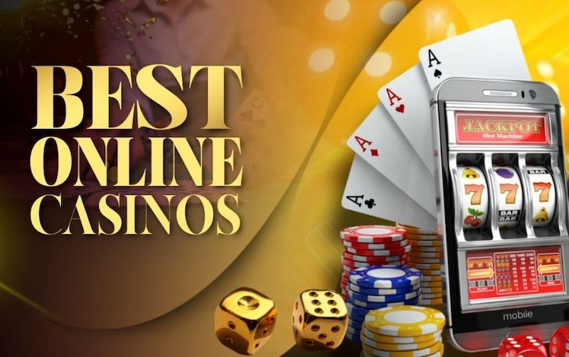 Explore the Thrills at Letou Casino Your Ultimate Gaming Destination