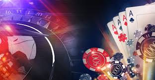 Explore the World of Casino Prestige A Haven for Online Gamblers