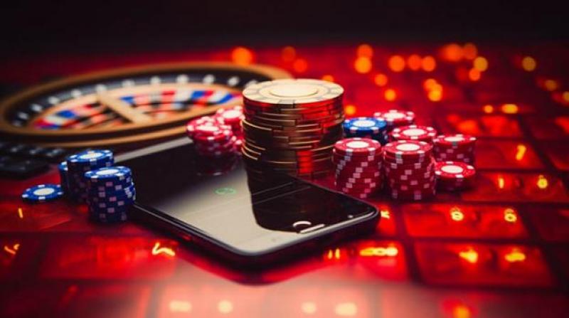 Exploring Non-UK Casinos A Guide to International Gaming -2072841825