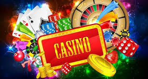 Exploring Prestige Spin Casino Online Slots A New Era of Gaming