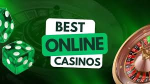 Exploring Seven Exciting Casino Online Games 1246587377