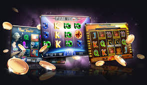 Exploring The World of Coins Game Casino Online Games