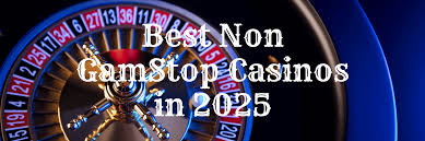 Non GamStop Casinos Your Guide to Finding the Best Options