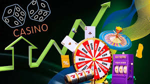 Online Casino Hugo Din ultimative spiloplevelse 1602069362