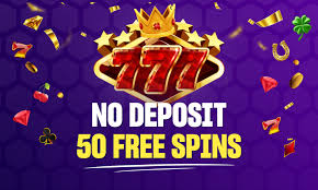 Unlock Excitement with 50 Free Spins No Deposit -556853216