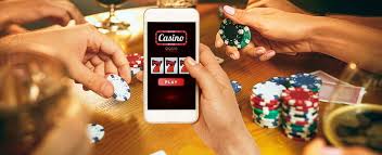 Apple Pay Kasinos Turvallista ja Nopeaa Rahapelaamista