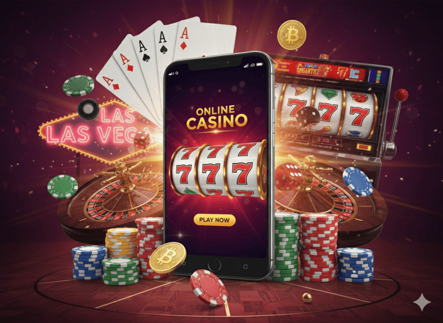 Casino Online Uden Om Rufus Find Dine Muligheder