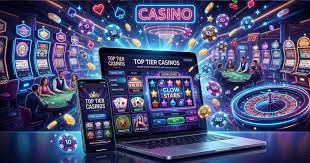Danske Casino Uden ROFUS - Find Din Ideelle Spilleoplevelse