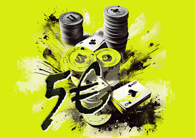 Deposito Minimo 5 Euro Casino Giocare Senza Stress 813179691