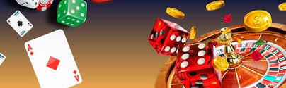 Experience the Thrill of Online Gaming at Casino Admiral