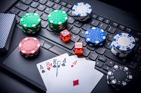 Experience the Thrill of Online Gaming at Casino Admiral