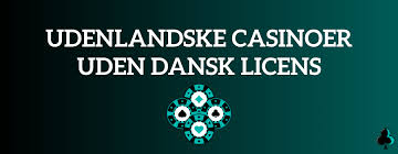 Få de Bedste Casino Bonusser i Dag Dit Guide til Online Spil