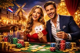 Klarna Casino Een Nieuwe Manier van Betalen in de Online Kansspelen
